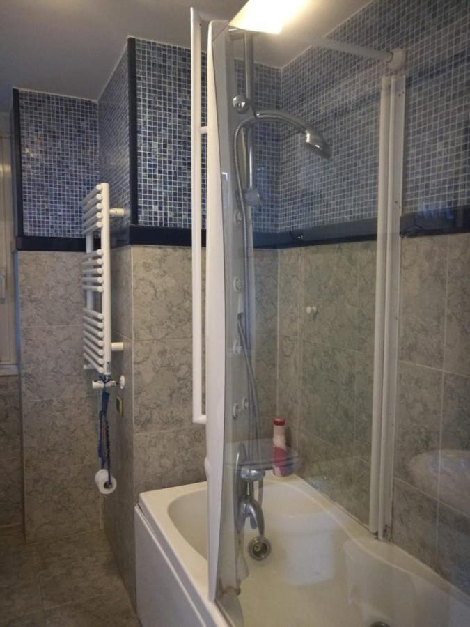 הוילה נאפולי Colonna 9 מראה חיצוני תמונה